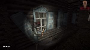 Siren Head: Sound Of Despair screenshot 4