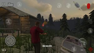 Siren Head: Terrifying Story screenshot 3