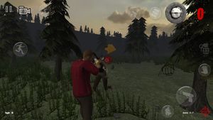 Siren Head: Terrifying Story screenshot 4