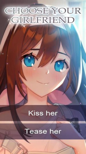 Sister Splash screenshot 1