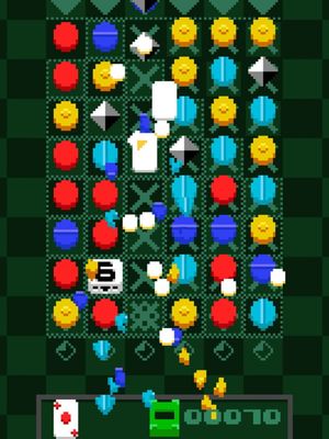 Six Match screenshot 1