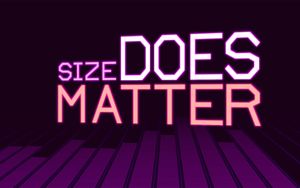 Size Does Matter screenshot 2