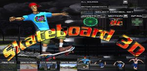 Skateboard 3D - Skater Die Hard Skate Boarding Game screenshot 2
