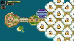 Skateboard Knight screenshot 4