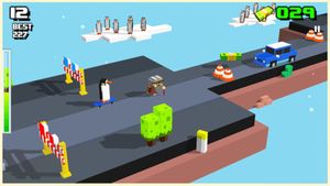 Skatelander screenshot 2