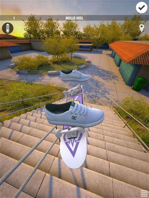 Skater - Skate Legendary Spots, Perfect Board Feel screenshot 2