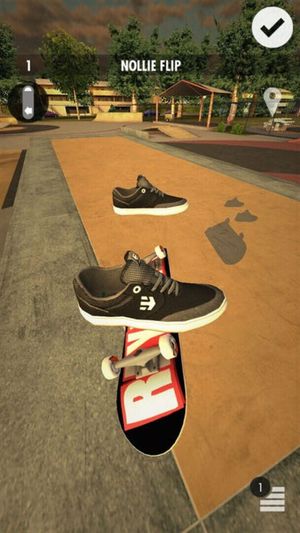 Skater - Skate Legendary Spots, Perfect Board Feel screenshot 4