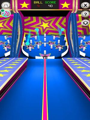 Skee-Ball Plus screenshot 4