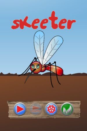 Skeeter screenshot 1