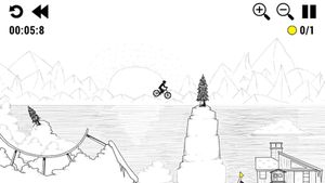 Skeleton Rider screenshot 2
