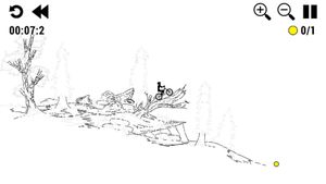 Skeleton Rider screenshot 3