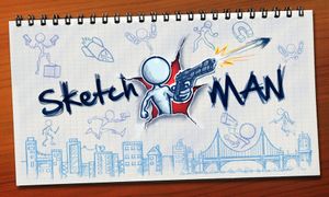 Sketchman screenshot 1