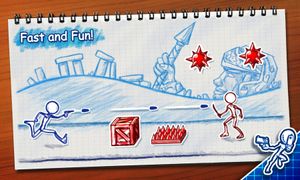 Sketchman screenshot 2