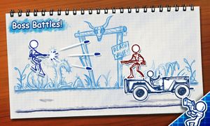 Sketchman screenshot 3