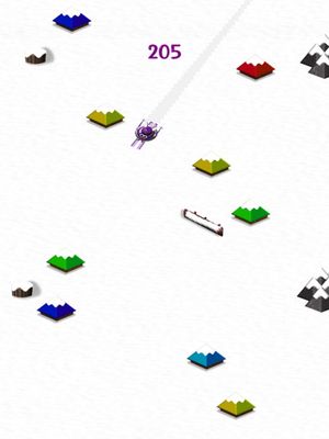 Ski Bunny screenshot 3