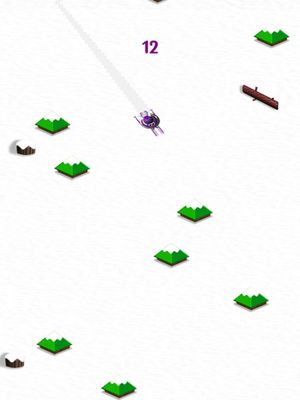 Ski Bunny screenshot 4