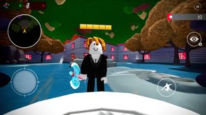 Skibidi Shooter: Survival FPS screenshot 3