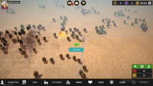Skies screenshot 1