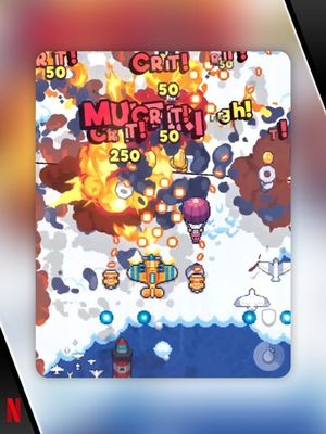 Skies of Chaos screenshot 2