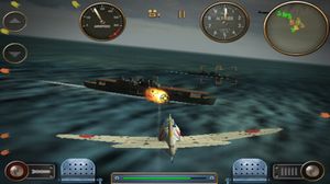 Skies of Glory screenshot 1