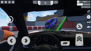 Skill Test: Online screenshot 2