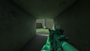 Skillwarz screenshot 3