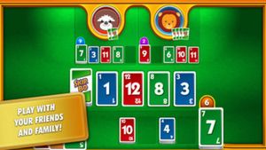 Skip-Bo screenshot 4