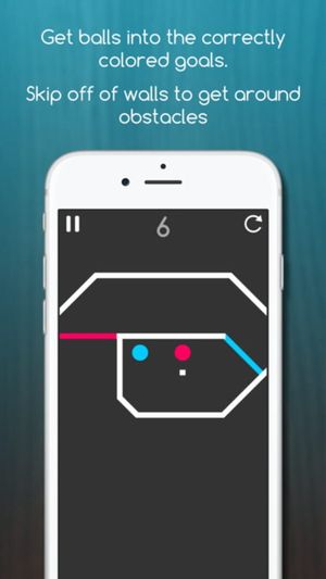 Skiplit screenshot 2