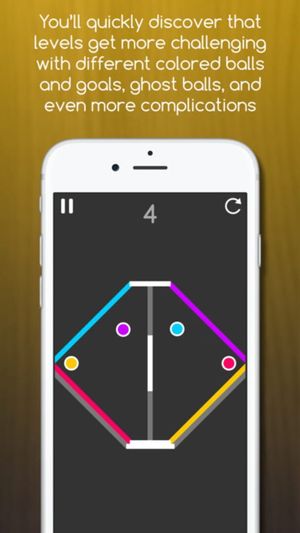 Skiplit screenshot 3