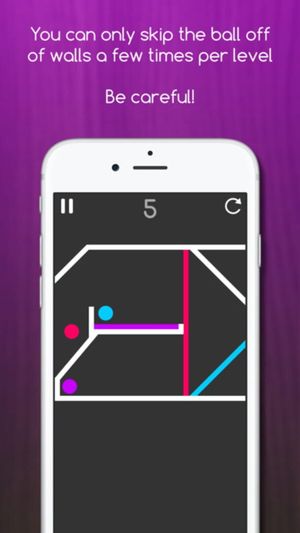 Skiplit screenshot 4