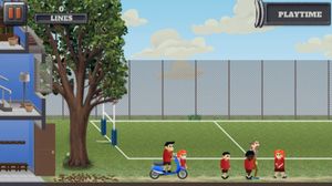 Skool Daze: Reskooled screenshot 4