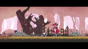 Skul: The Hero Slayer screenshot 2