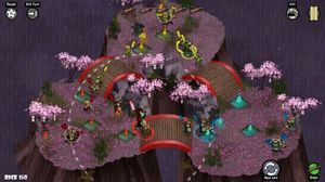 Skulls of the Shogun screenshot 4