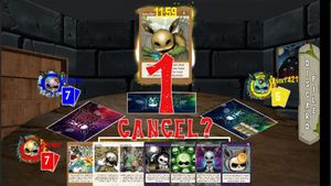 Skully Bunnies screenshot 2