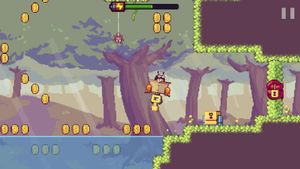Sky Chasers screenshot 3