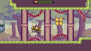 Sky Chasers screenshot 4