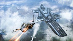 Sky Combat screenshot 3