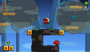 Sky Crashers screenshot 3