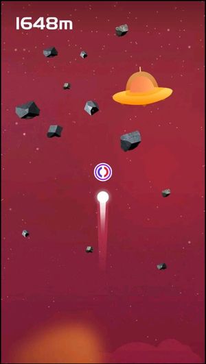 Sky Up: Keep Alive screenshot 3