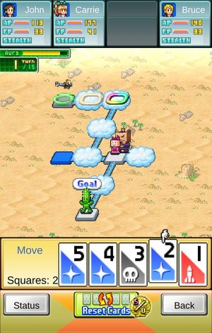 Skyforce Unite! screenshot 3