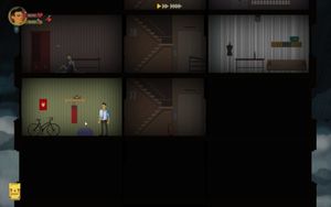Skyhill screenshot 1