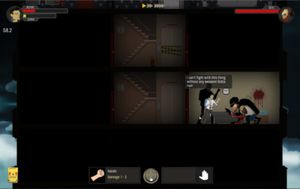 Skyhill screenshot 2