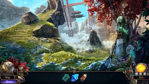 Skyland: Heart of the Mountain screenshot 1