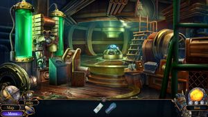 Skyland: Heart of the Mountain screenshot 4