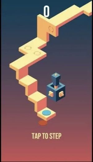 Skyward screenshot 2