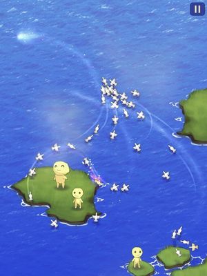 Skyward Journey screenshot 1