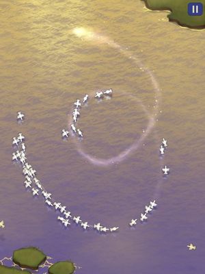 Skyward Journey screenshot 2