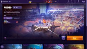 Skyweaver screenshot 4