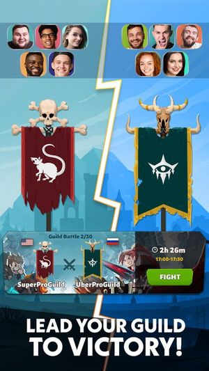 Slash & Roll screenshot 3