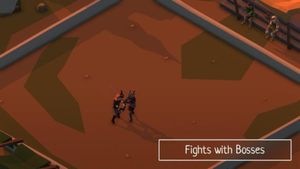 Slash of Sword screenshot 1